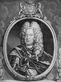 Charles Louis de Nassau-Sarrebruck